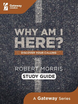 cover image of Why Am I Here? Study Guide